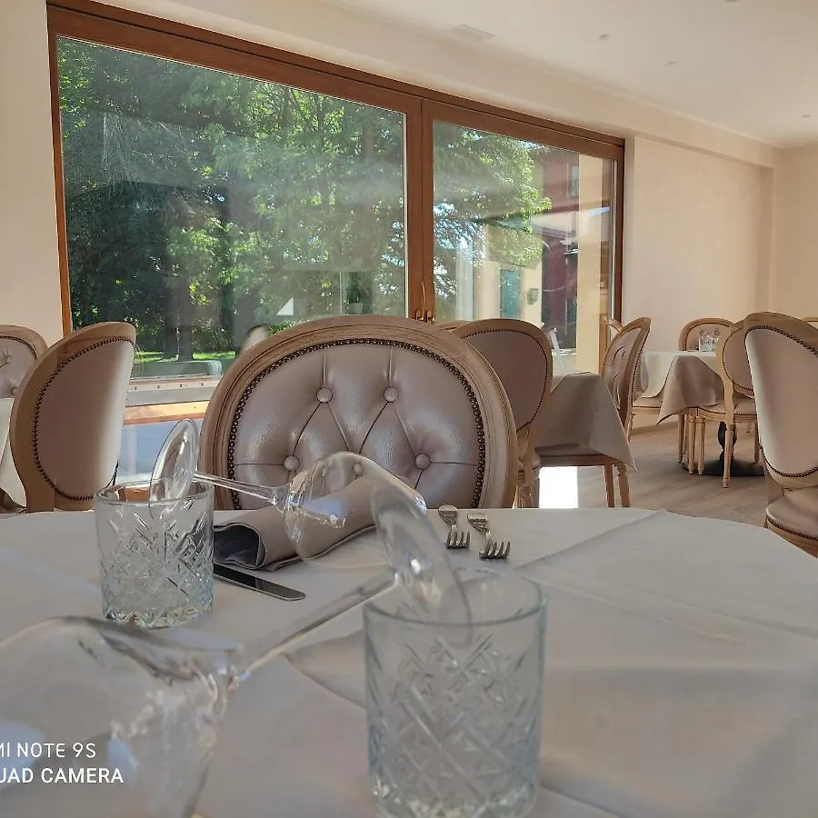 Villa Ciardi Wellness Hotel & Ristorante Asiago