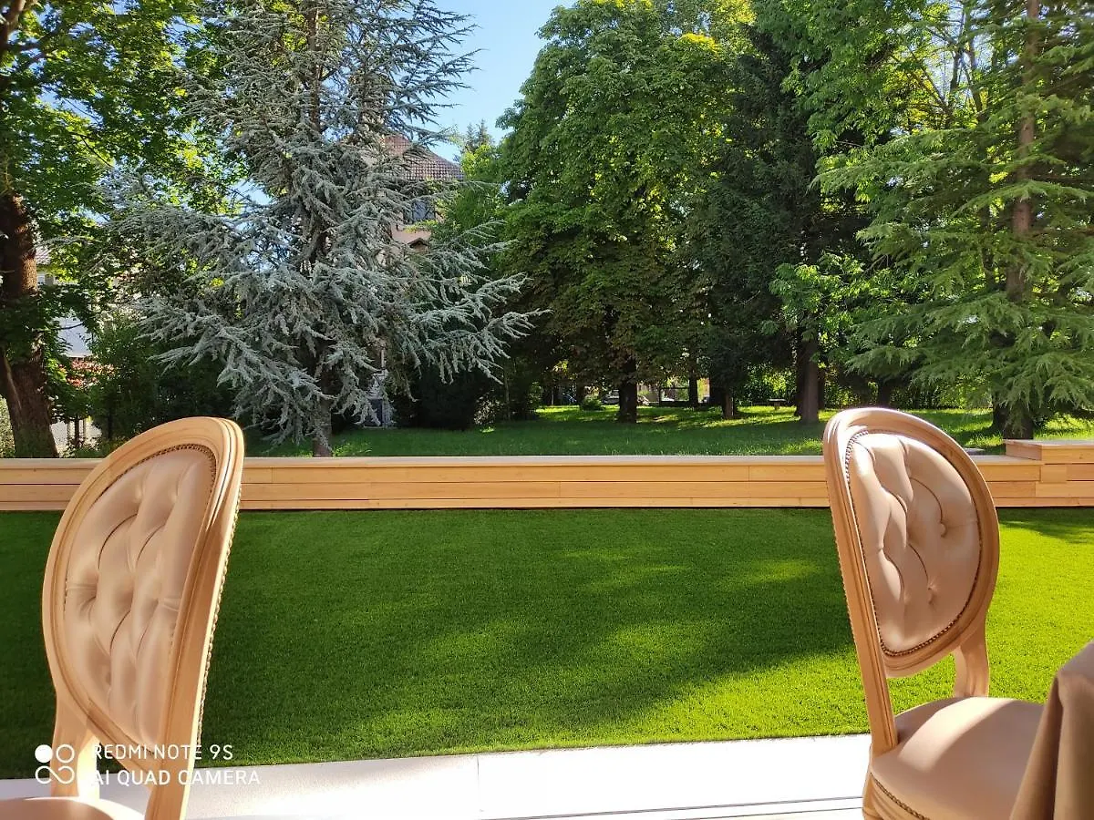Villa Ciardi Wellness Hotel & Ristorante Asiago 3*,  Italy