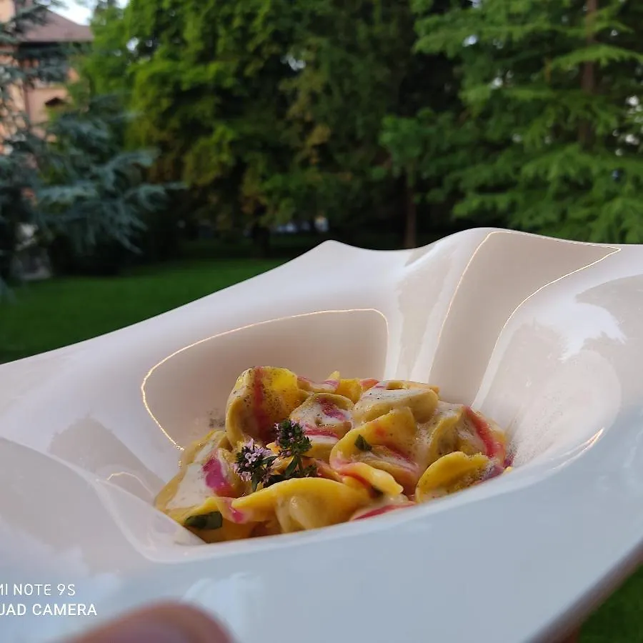 Villa Ciardi Wellness Hotel & Ristorante Asiago