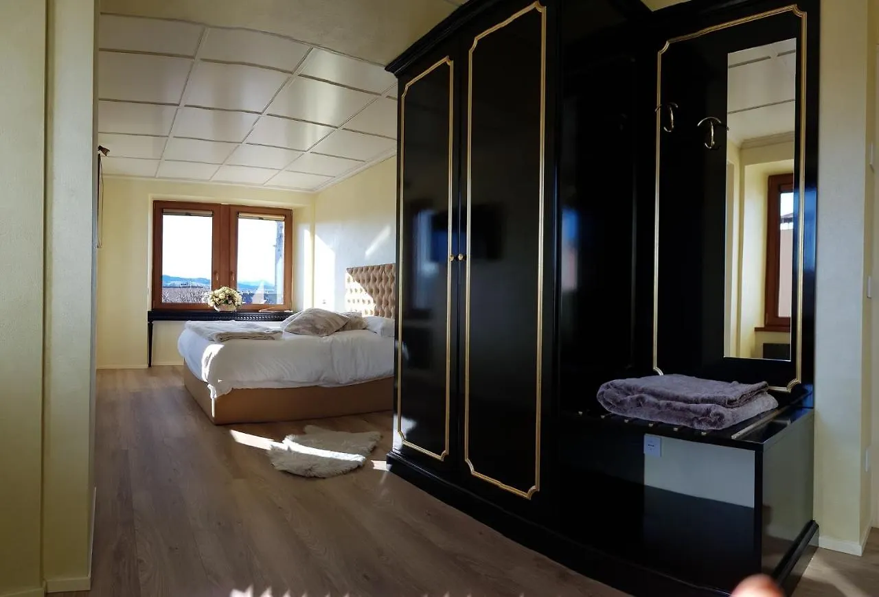 Villa Ciardi Wellness Hotel & Ristorante Asiago 3*,  Italy