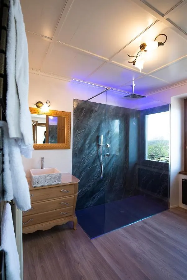 Villa Ciardi Wellness Hotel & Ristorante Asiago