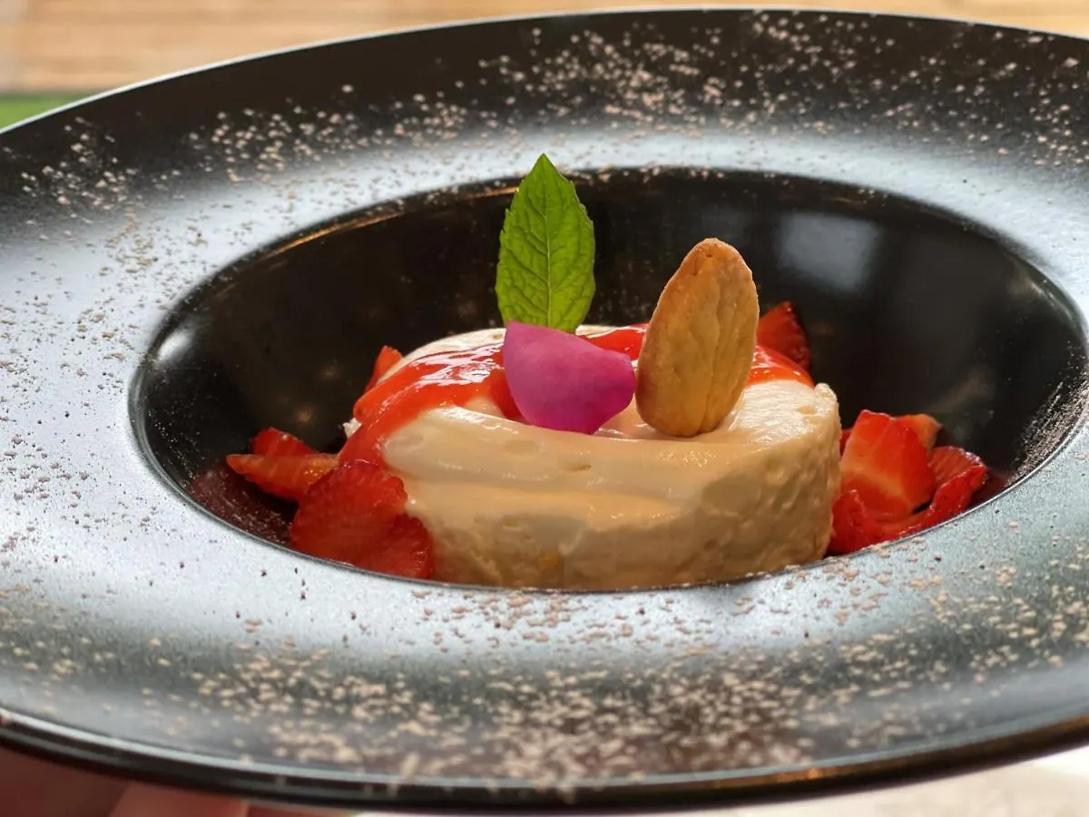 Villa Ciardi Wellness Hotel & Ristorante Asiago 3*,  Italy
