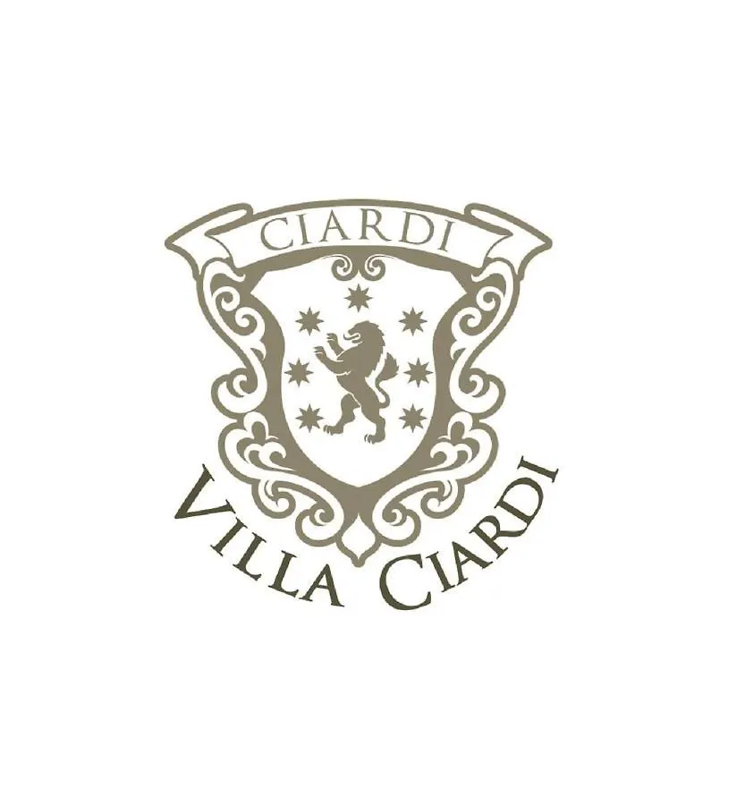 Villa Ciardi Wellness Hotel & Ristorante Asiago