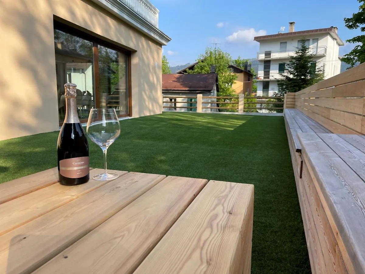 Villa Ciardi Wellness Hotel & Ristorante Asiago