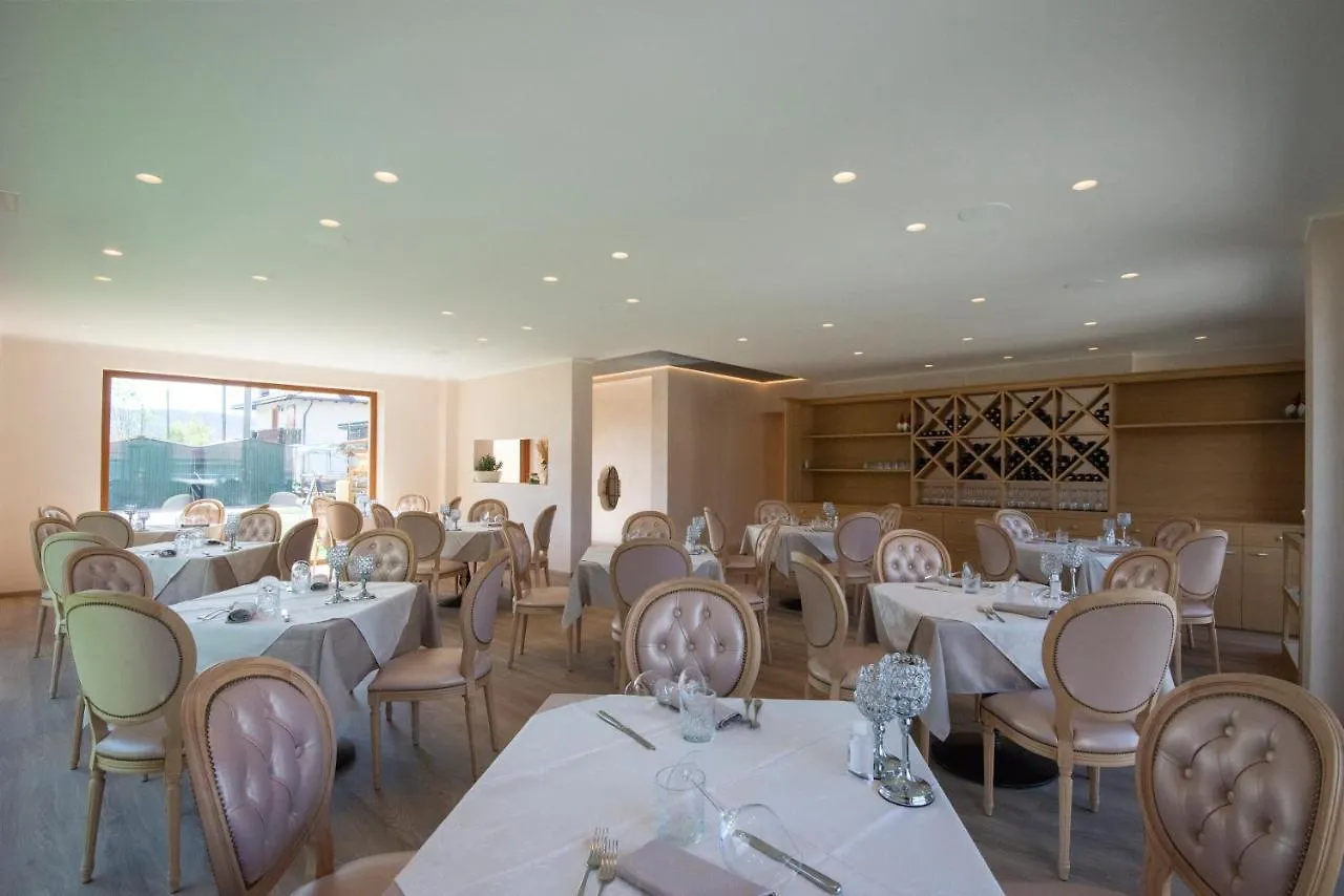 Villa Ciardi Wellness Hotel & Ristorante Asiago