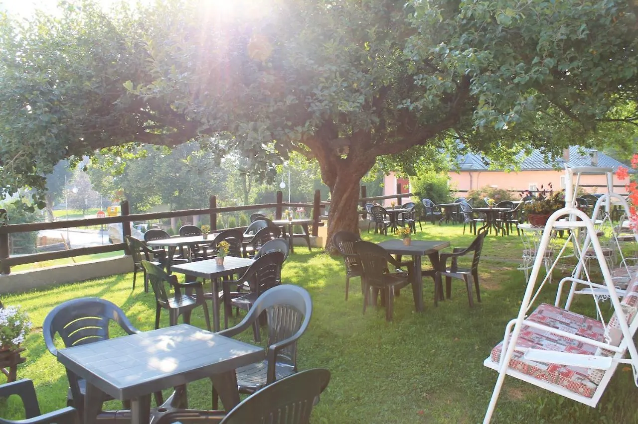 Villa Ciardi Wellness Hotel & Ristorante Asiago 3*,