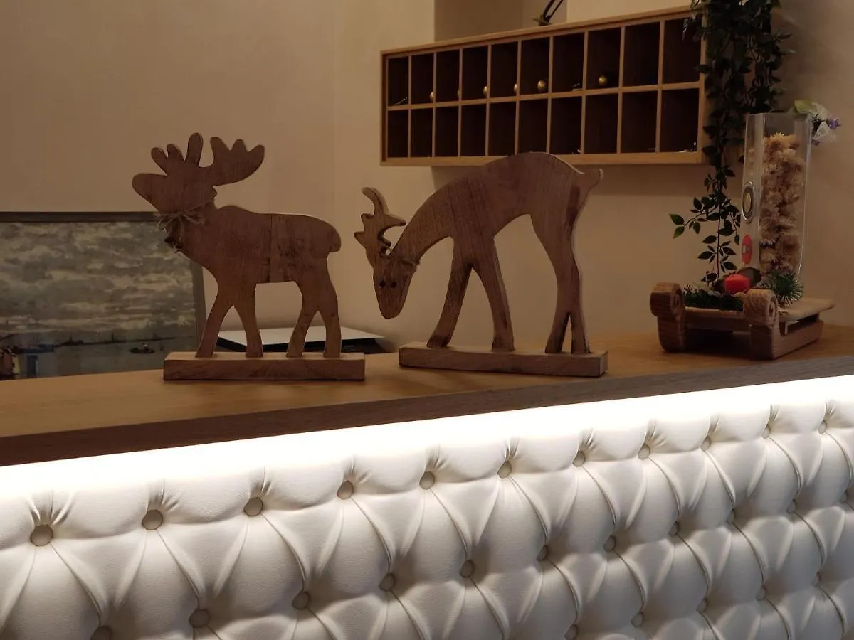 Villa Ciardi Wellness Hotel & Ristorante Asiago