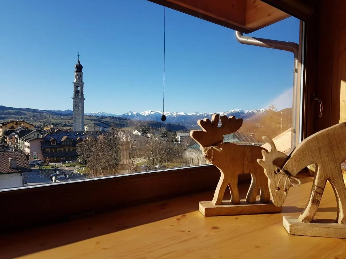 Villa Ciardi Wellness Hotel & Ristorante Asiago