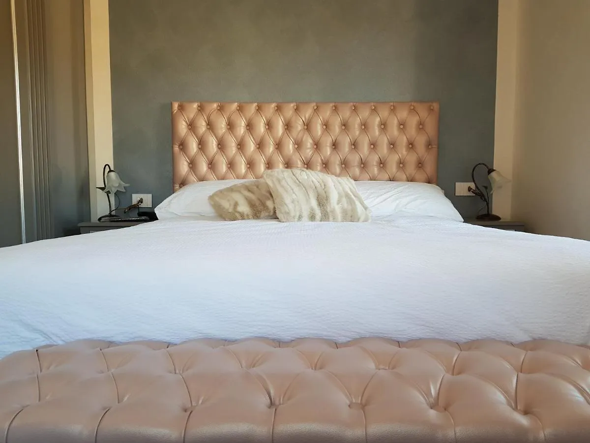 ***  Villa Ciardi Wellness Hotel & Ristorante Asiago Italy