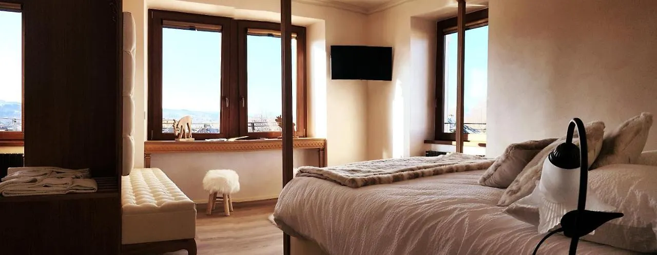 Villa Ciardi Wellness Hotel & Ristorante Asiago Italy