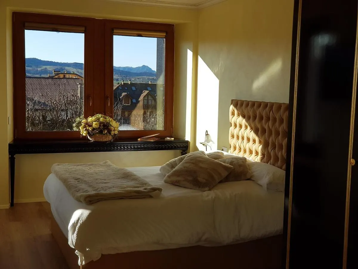 Villa Ciardi Wellness Hotel & Ristorante Asiago Italy
