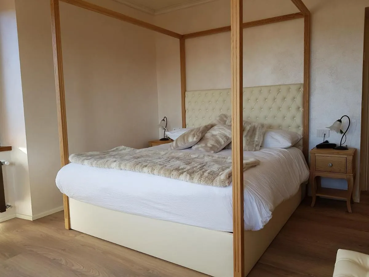 Villa Ciardi Wellness Hotel & Ristorante Asiago