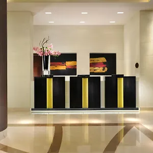 Uptown Palace Italia