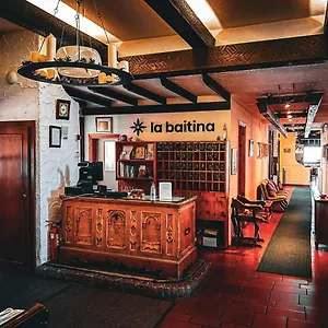 Hotel Hotel La Baitina, Asiago